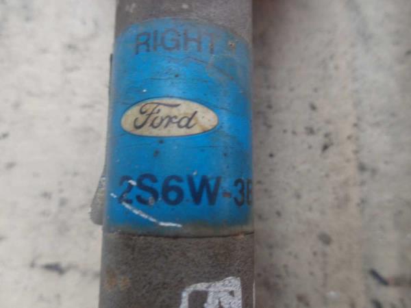 ARBRE DE TRANSMISSION AVANT DROIT FORD/ MAZDA - Vue 2